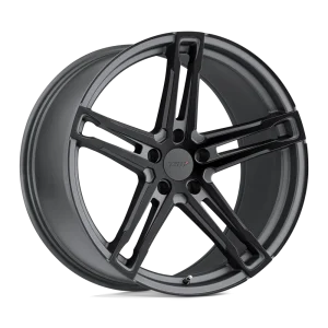 TSW Wheels – MECHANICA – Gunmetal – 17″x8″ 32mm – All weather Wheels – 1780MEC325112M72